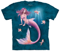 Mermaid available now at Novelty EveryWear!