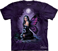 Night Fairy available now at Novelty EveryWear!