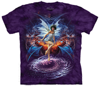 Vortex Fairy available now at Novelty EveryWear!